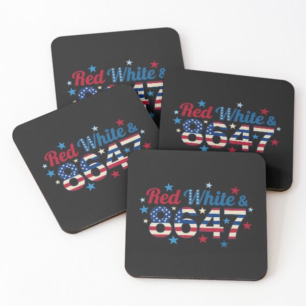 Item preview, Red White and 8647 Vintage 4th of July USA Flag Patriotic designed and sold by CriseldaBruning.