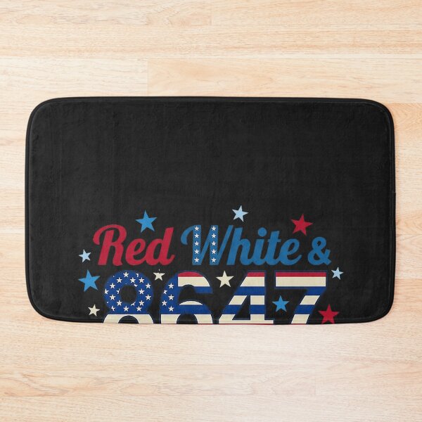 Item preview, Red White and 8647 Vintage 4th of July USA Flag Patriotic designed and sold by CriseldaBruning.