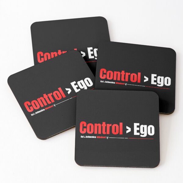 Item preview, Control Over Ego designed and sold by TheFineShirt.