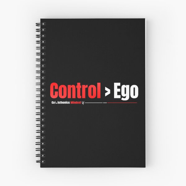 Item preview, Control Over Ego designed and sold by TheFineShirt.