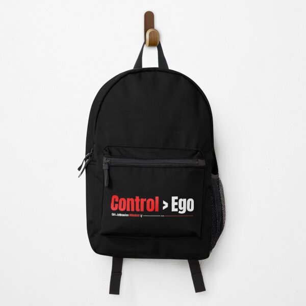 Item preview, Control Over Ego designed and sold by TheFineShirt.