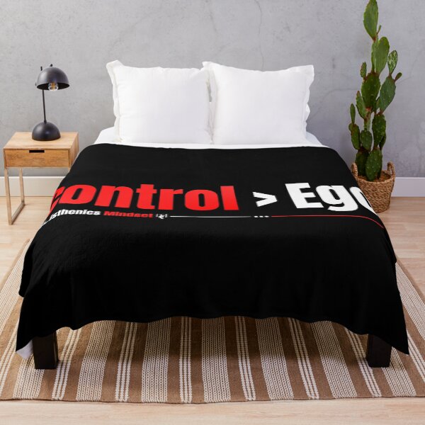 Item preview, Control Over Ego designed and sold by TheFineShirt.