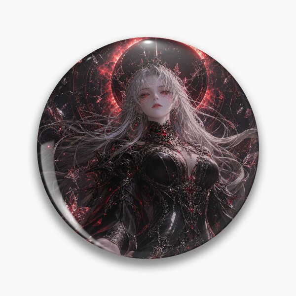 Item preview, Queen of Blood designed and sold by Geralthewhite.