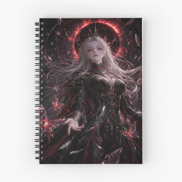 Item preview, Queen of Blood designed and sold by Geralthewhite.