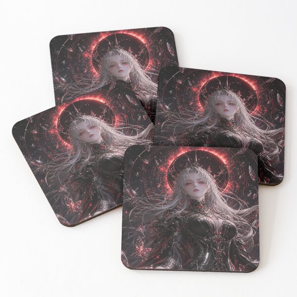 Item preview, Queen of Blood designed and sold by Geralthewhite.