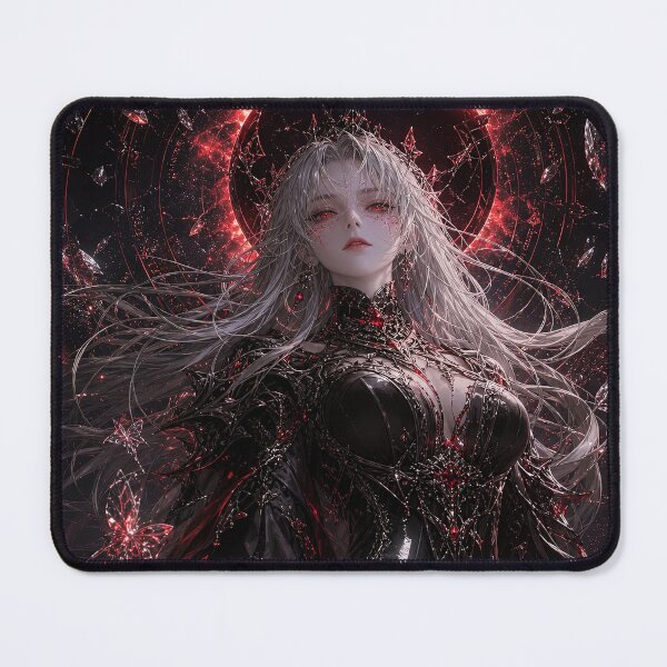 Item preview, Queen of Blood designed and sold by Geralthewhite.