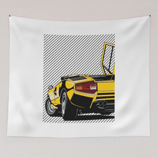 Item preview, Lamborghini designed and sold by Dezyne Labs.