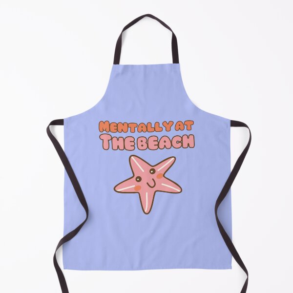 Artikelvorschau, Geistig am Strand entworfen und verkauft von BritishDelights.