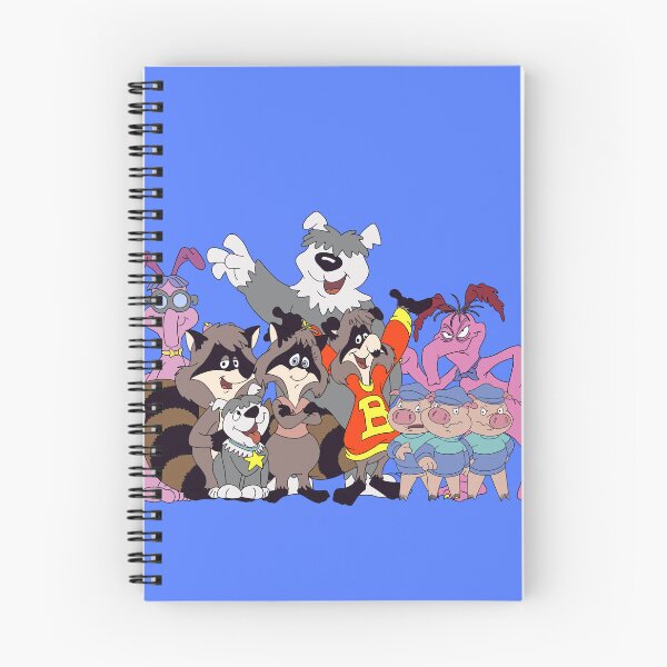 Item preview, Long Live The Raccoons designed and sold by Simple Pete Doodles.