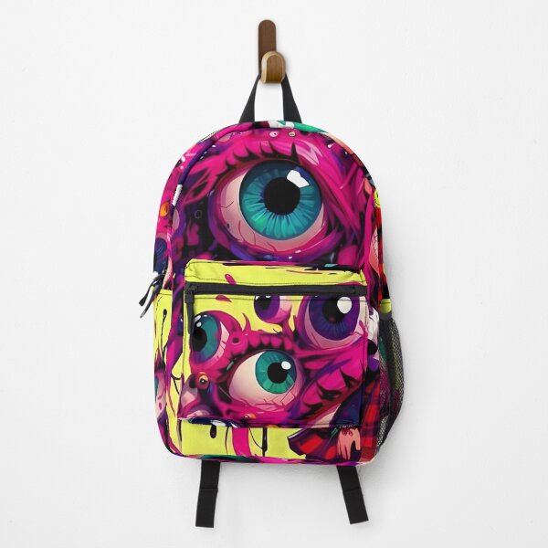 Item preview, Surreal eyeball designed and sold by Eau art.
