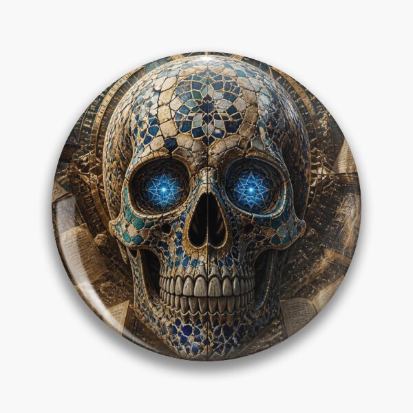 Item preview, Ethereal Scholar of the Astral Sands designed and sold by alvinavery.