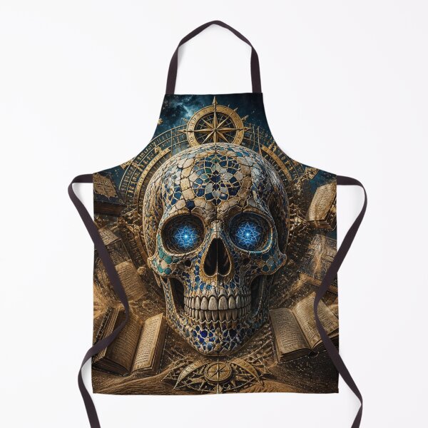 Item preview, Ethereal Scholar of the Astral Sands designed and sold by alvinavery.