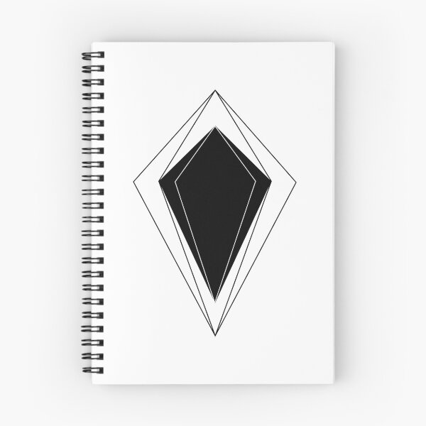 Item preview, Precious Diamond Symmetry designed and sold by evlar.