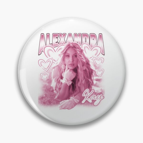 Item preview, Pink Silhouette With Love Singer designed and sold by GlamRetro.