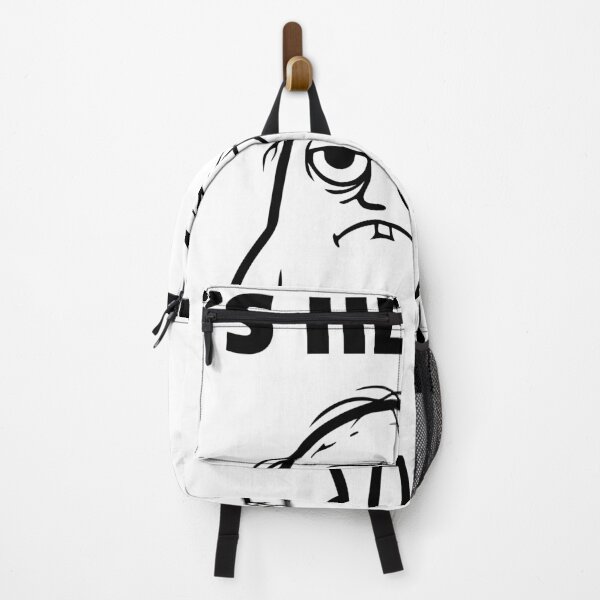 Item preview, Felix Says It's Her Fault designed and sold by Nebso.