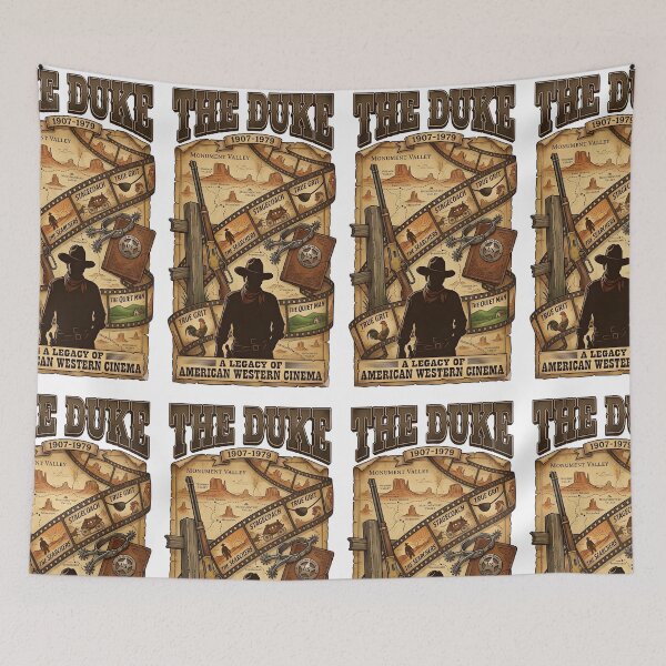 Item preview, American Western Legend & Golden Age Cinema. designed and sold by Slogan-Republic..