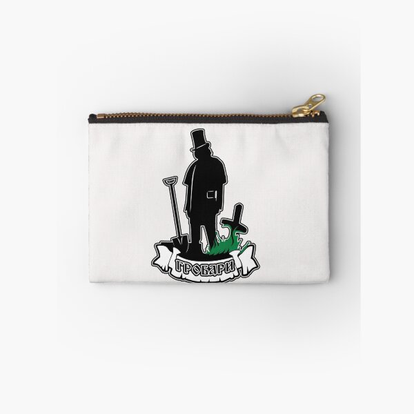 Item preview,  Beograd Гробари Grave Diggers  designed and sold by canvasriddle.