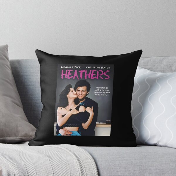 Item preview, Heathers designed and sold by brevilorenzo.
