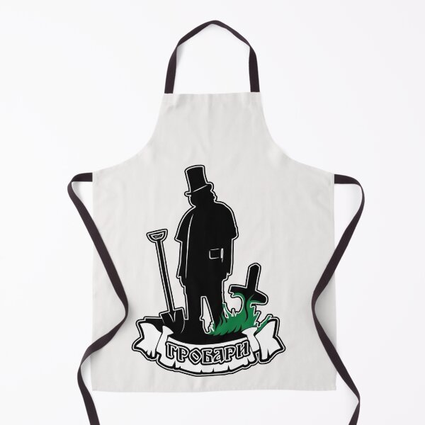 Item preview, Beograd Гробари Grave Diggers designed and sold by canvasriddle.