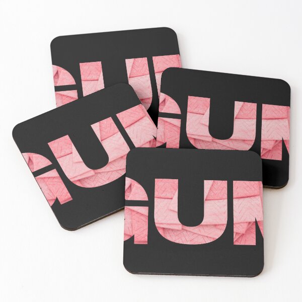 Item preview, Gum designed and sold by Flower City Vampires.