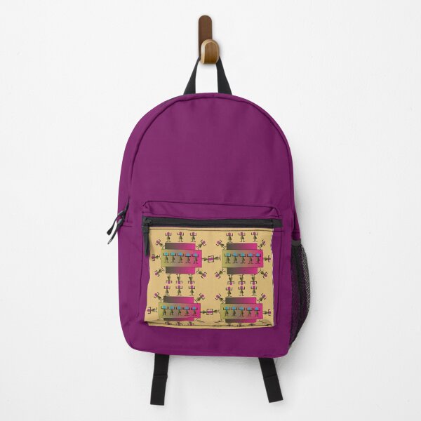 Item preview, Abstract Tribal Geometric Pattern Art Design designed and sold by Palette _Vibes.