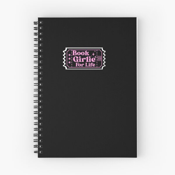 Item preview, Book Girlie For Life ✨ designed and sold by Angelic The Creations.