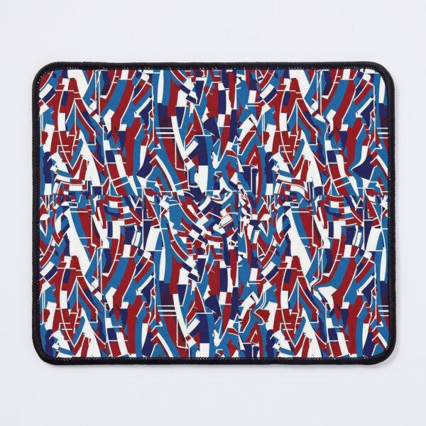 Item preview, Rhythm of color fragments designed and sold by Sigtrix.