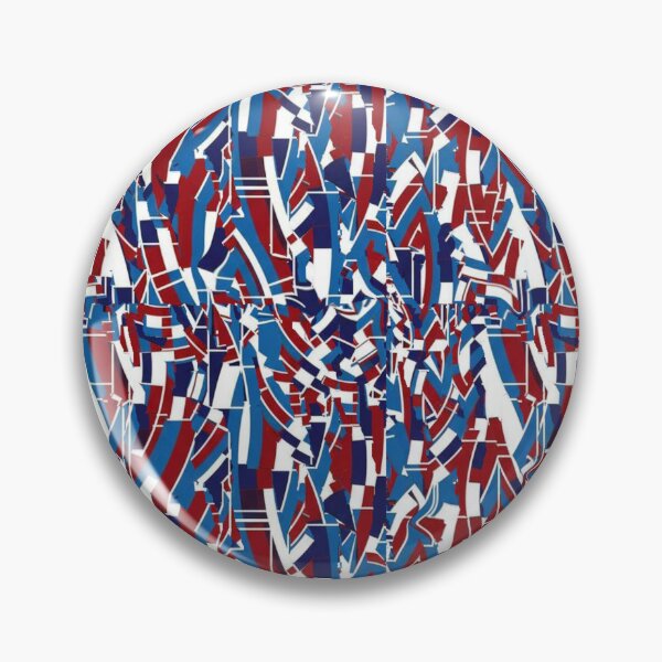 Item preview, Rhythm of color fragments designed and sold by Sigtrix.