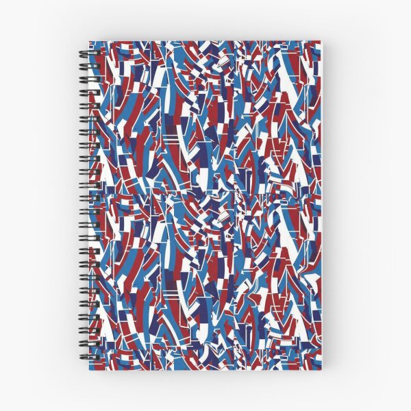 Item preview, Rhythm of color fragments designed and sold by Sigtrix.