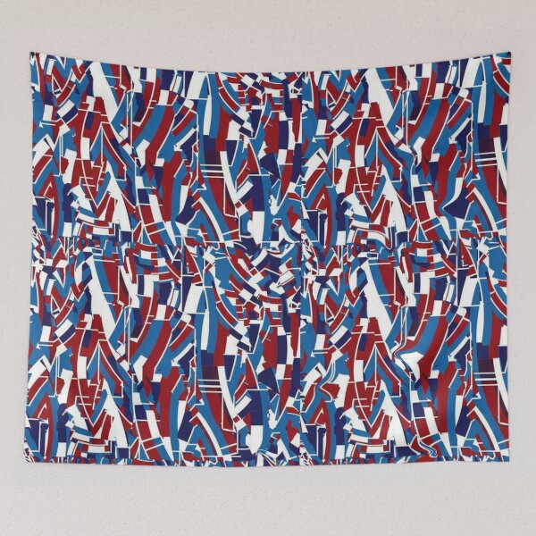 Item preview, Rhythm of color fragments designed and sold by Sigtrix.