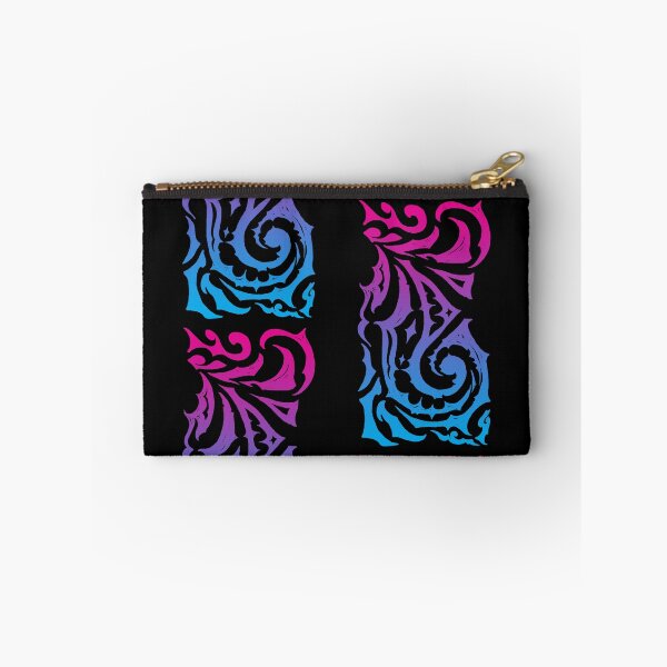 Item preview, Ornamental Void Crest MC designed and sold by JFOdesign.