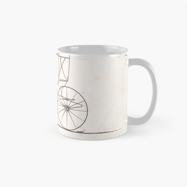 Item preview, Elegant Horse Carriage Design | Vintage Travel designed and sold by GammaRay.