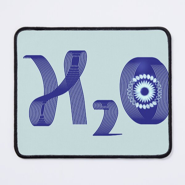 Item preview, Abstract Geometric Circles and Lines Pattern designed and sold by SahmatArt.