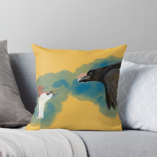 Item preview, Feathered Friends designed and sold by greenPQBstudio.