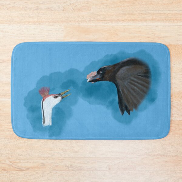 Item preview, Feathered Friends designed and sold by greenPQBstudio.