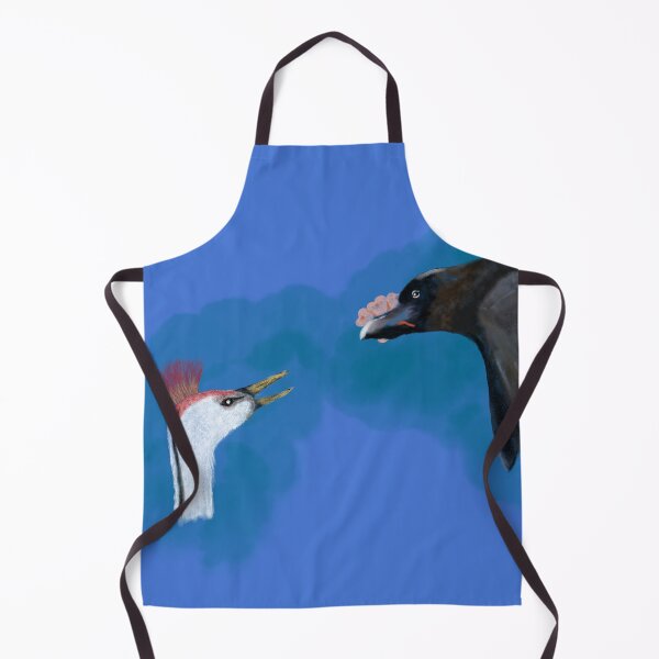 Item preview, Feathered Friends designed and sold by greenPQBstudio.