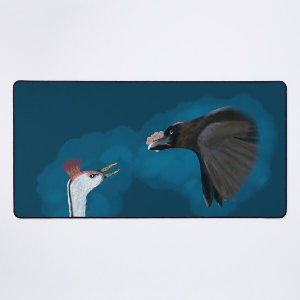 Item preview, Feathered Friends designed and sold by greenPQBstudio.