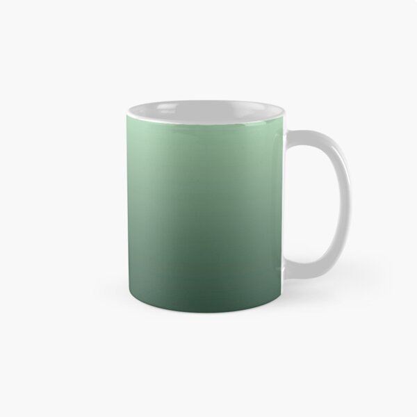Item preview, Feel the transition · mint-green designed and sold by BOLET design.