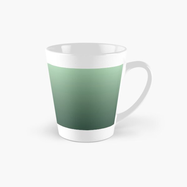 Aperçu de l'œuvre Sentez la transition · vert menthe créée et vendue par BOLET design.