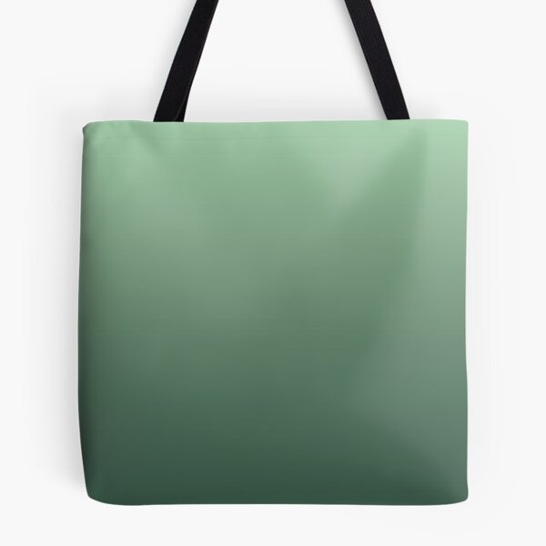 Item preview, Feel the transition · mint-green designed and sold by BOLET design.