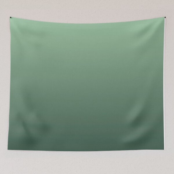 Item preview, Feel the transition · mint-green designed and sold by BOLET design.