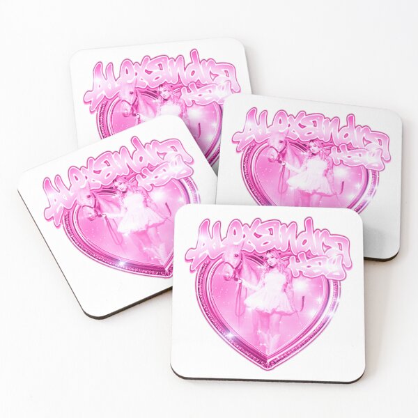 Item preview, Pink Love Framed Country Musician designed and sold by GlamRetro.