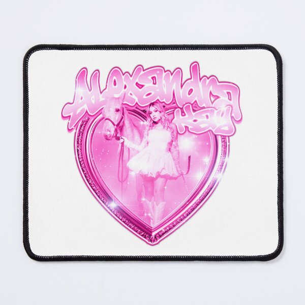 Item preview, Pink Love Framed Country Musician designed and sold by GlamRetro.