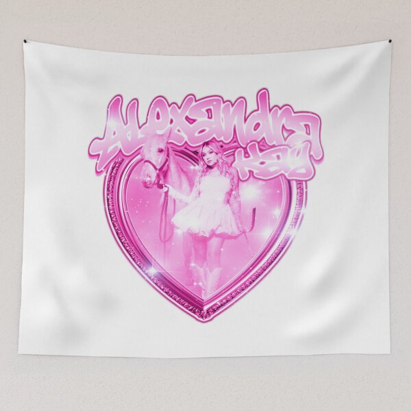 Item preview, Pink Love Framed Country Musician designed and sold by GlamRetro.