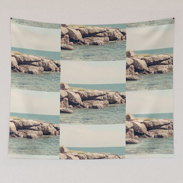 Item preview, Outcrop designed and sold by Debra Cox.
