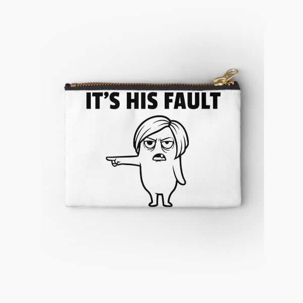 Item preview, Grace says His Fault designed and sold by Nebso.