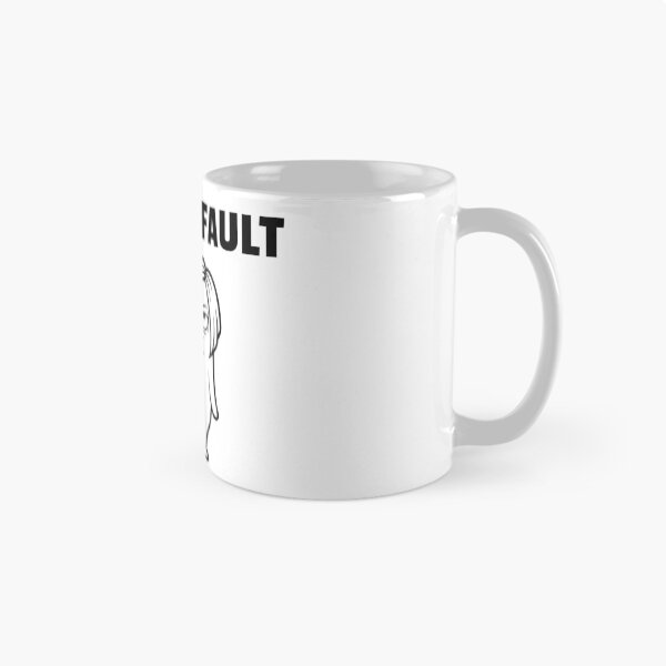 Item preview, Grace says His Fault designed and sold by Nebso.