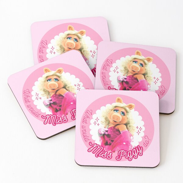 Item preview, What Would Miss Piggy Do? designed and sold by stellarasketch.