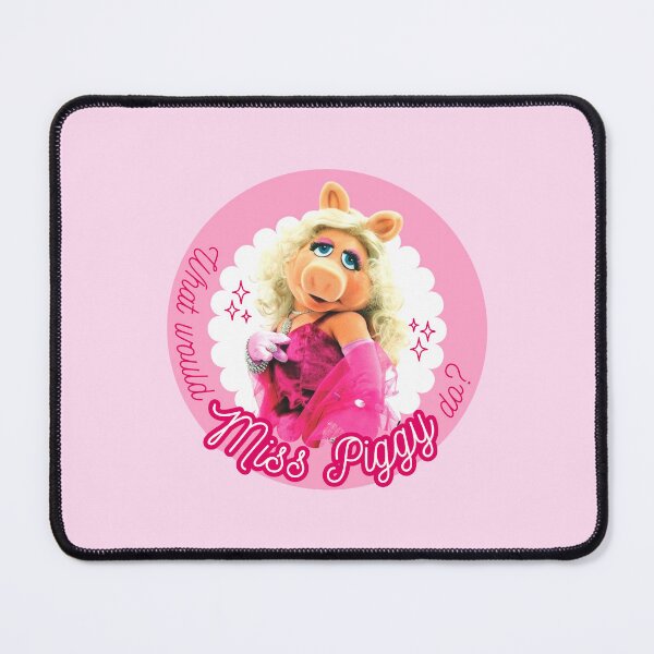 Item preview, What Would Miss Piggy Do? designed and sold by stellarasketch.
