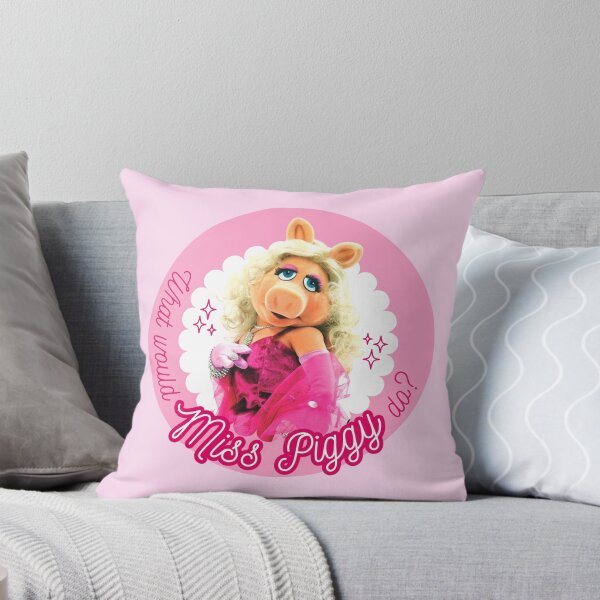 Item preview, What Would Miss Piggy Do? designed and sold by stellarasketch.